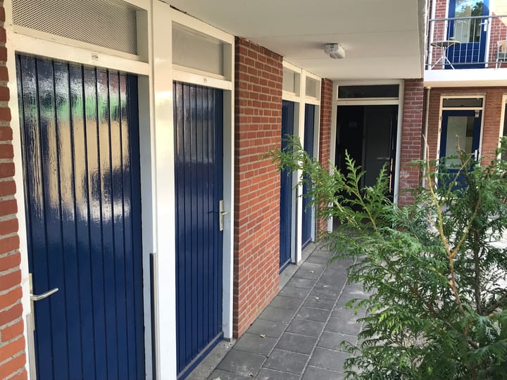 Foto 2 van Heemskerklaan 131