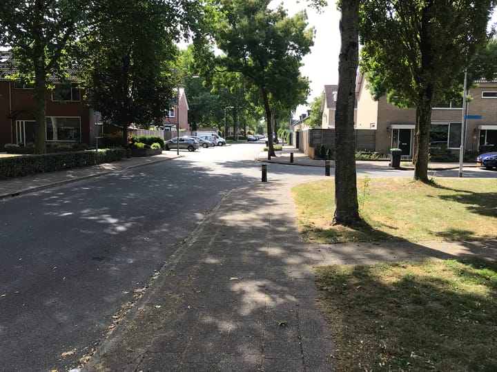 Foto 3 van Heemskerklaan 131