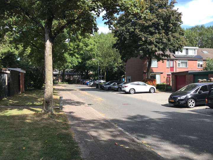 Foto 4 van Heemskerklaan 131