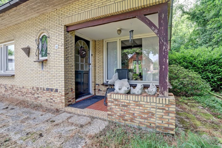 Foto 3 van Bredaseweg 16