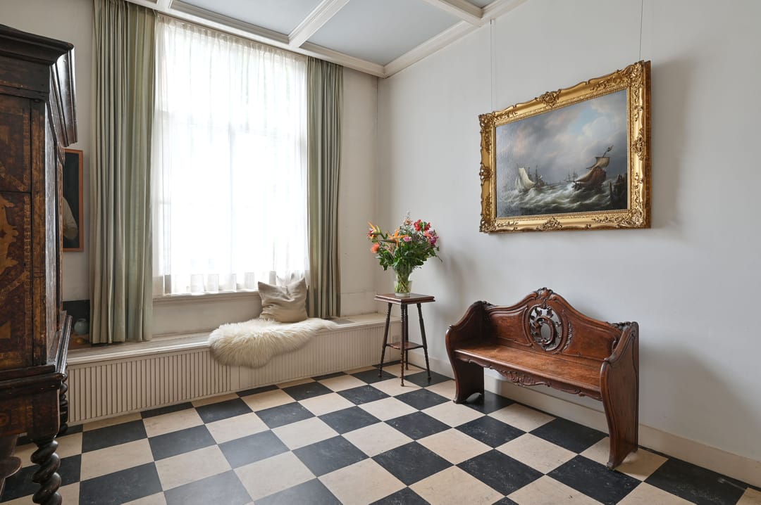 Foto 7 van Turfpoortstraat 39