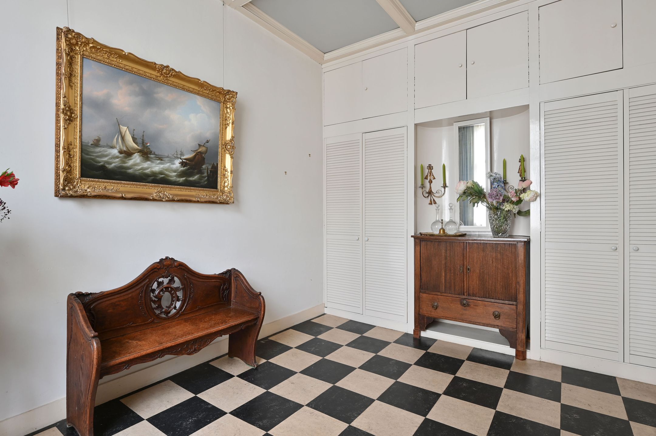 Foto 9 van Turfpoortstraat 39