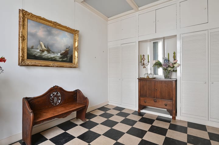 Foto 7 van Turfpoortstraat 39