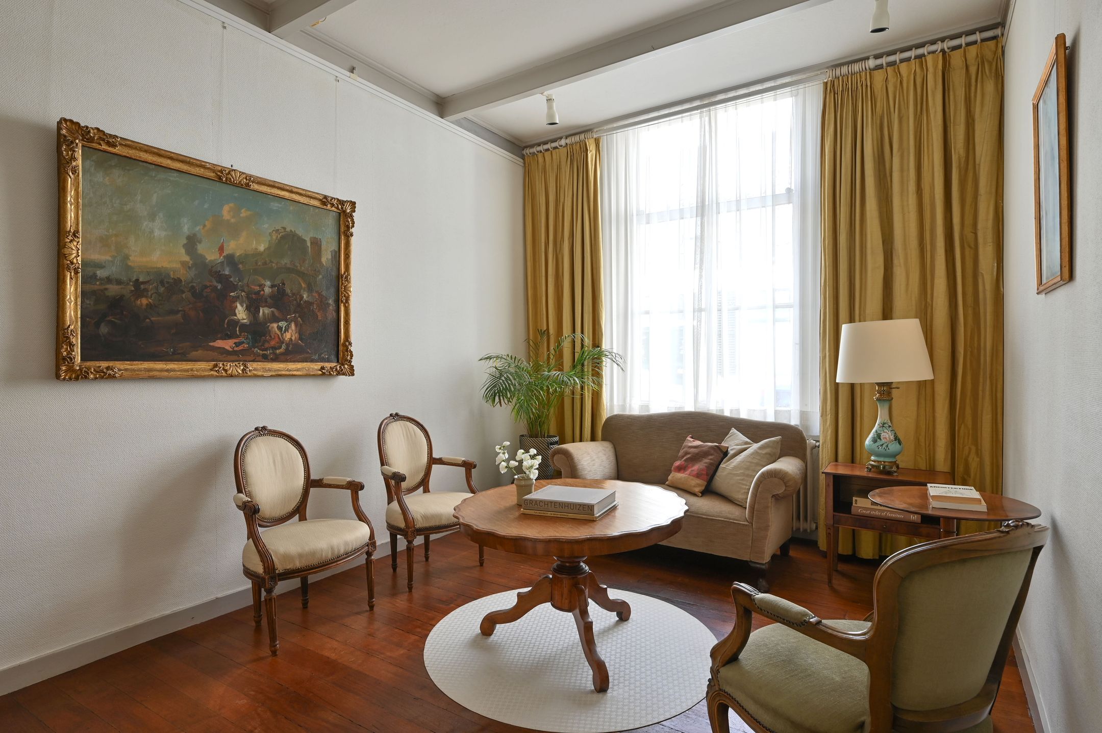 Foto 9 van Turfpoortstraat 39