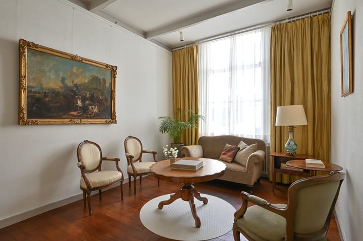 Foto 8 van Turfpoortstraat 39