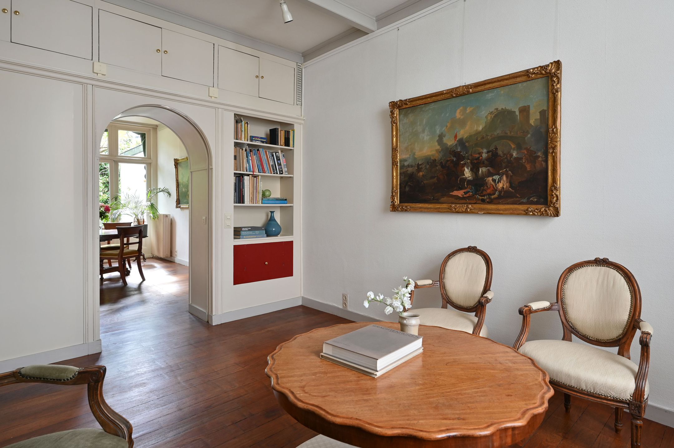 Foto 12 van Turfpoortstraat 39