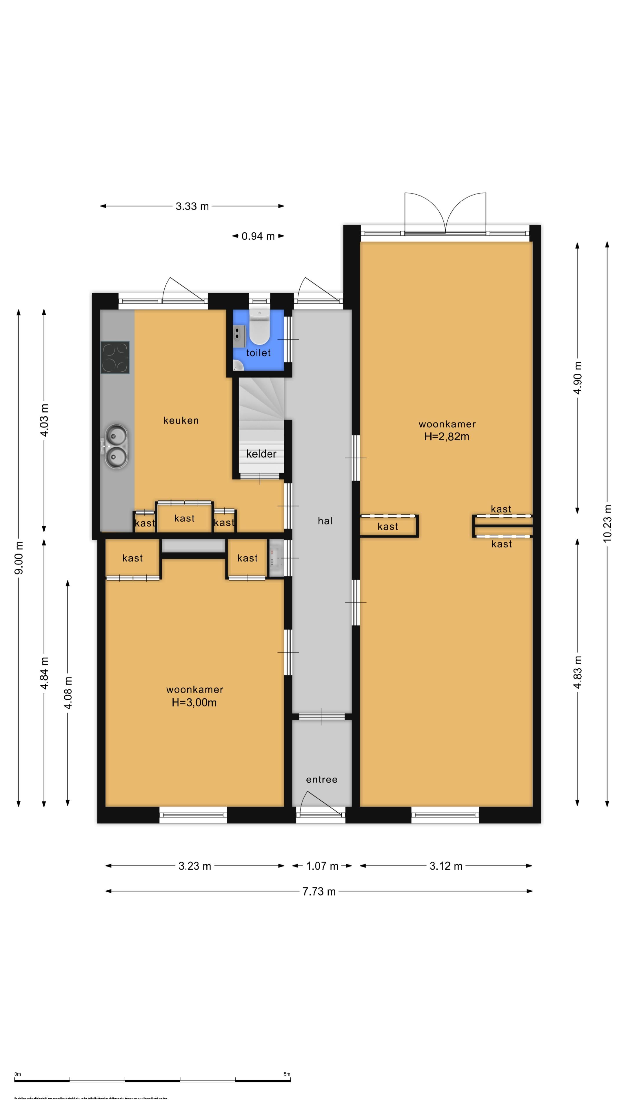 Foto 15 van Turfpoortstraat 39