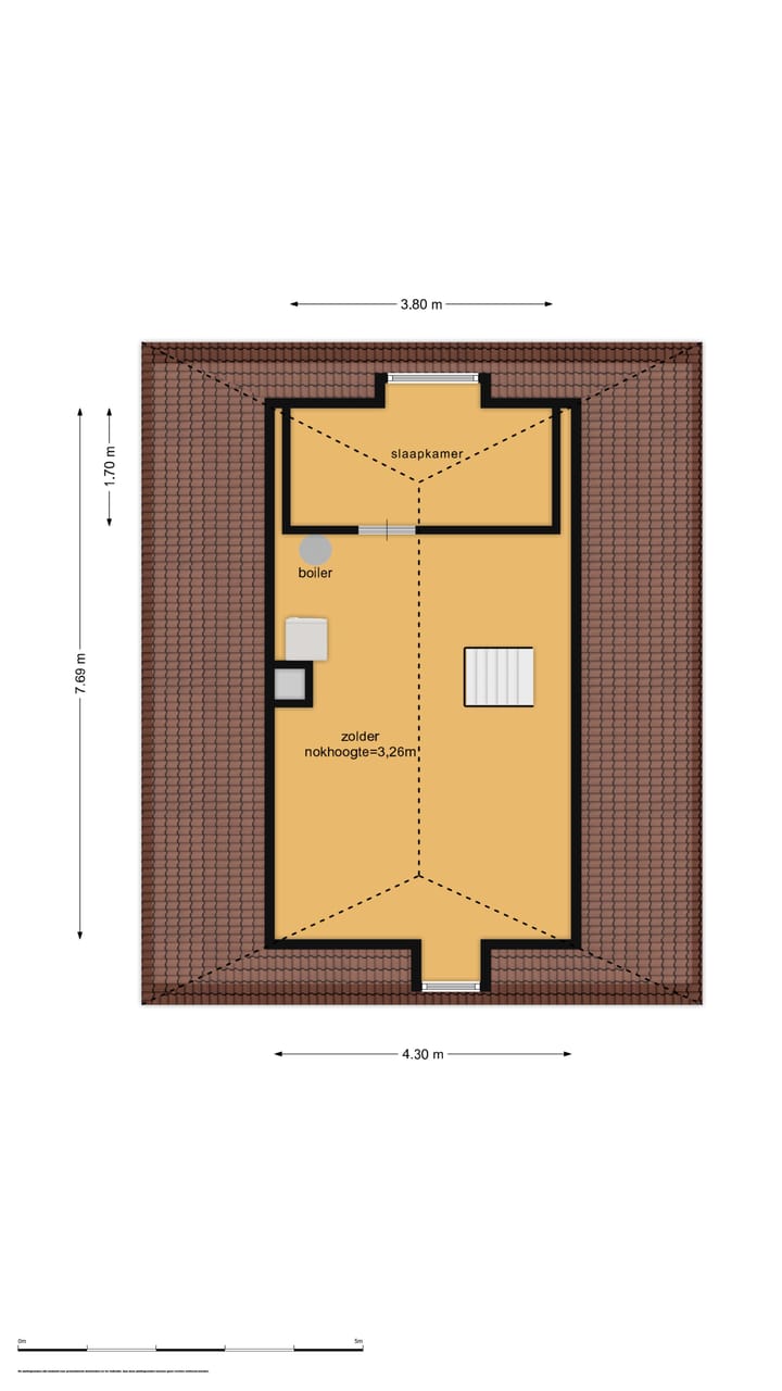 Foto 25 van Turfpoortstraat 39