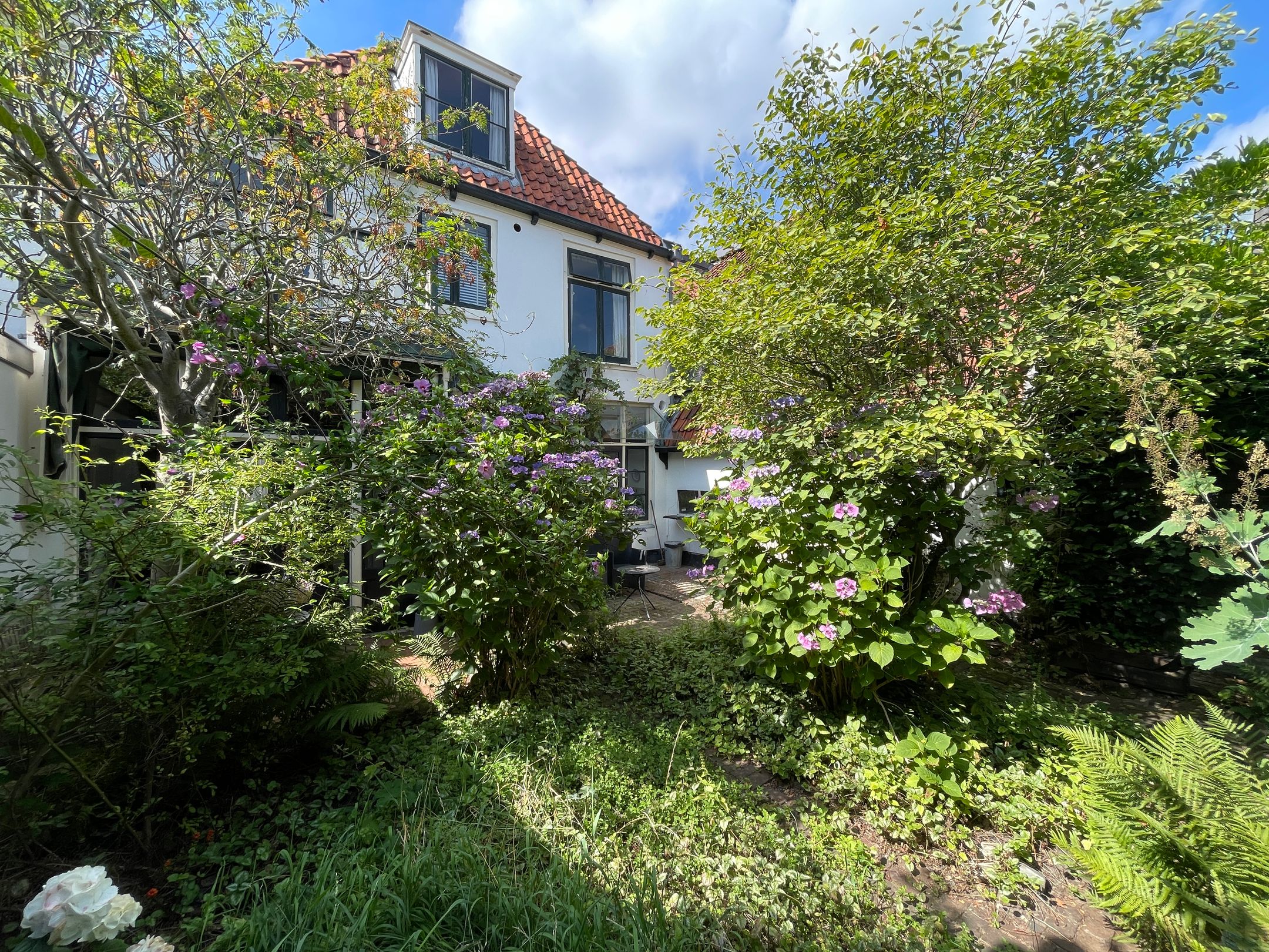 Foto 30 van Turfpoortstraat 39