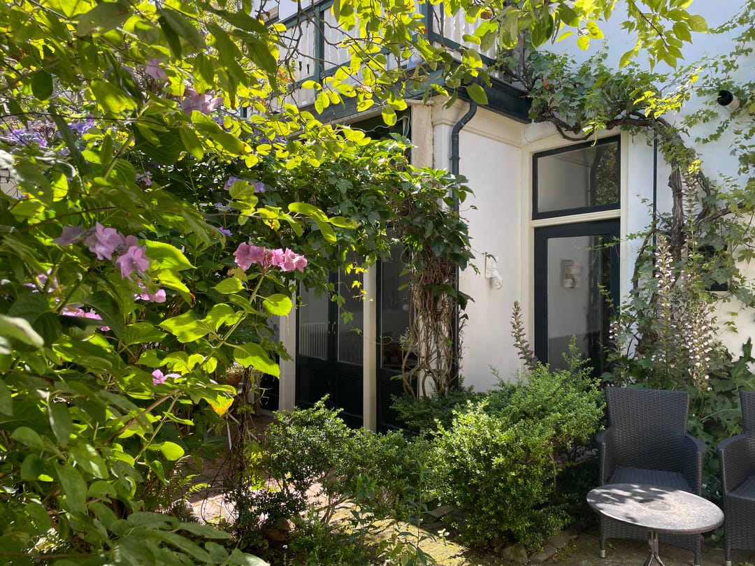 Foto 31 van Turfpoortstraat 39