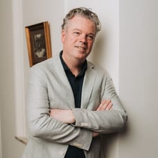 Wim Zonneveld - NVM Register Makelaar & Taxateur