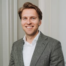 Cas Mol - NVM Makelaar