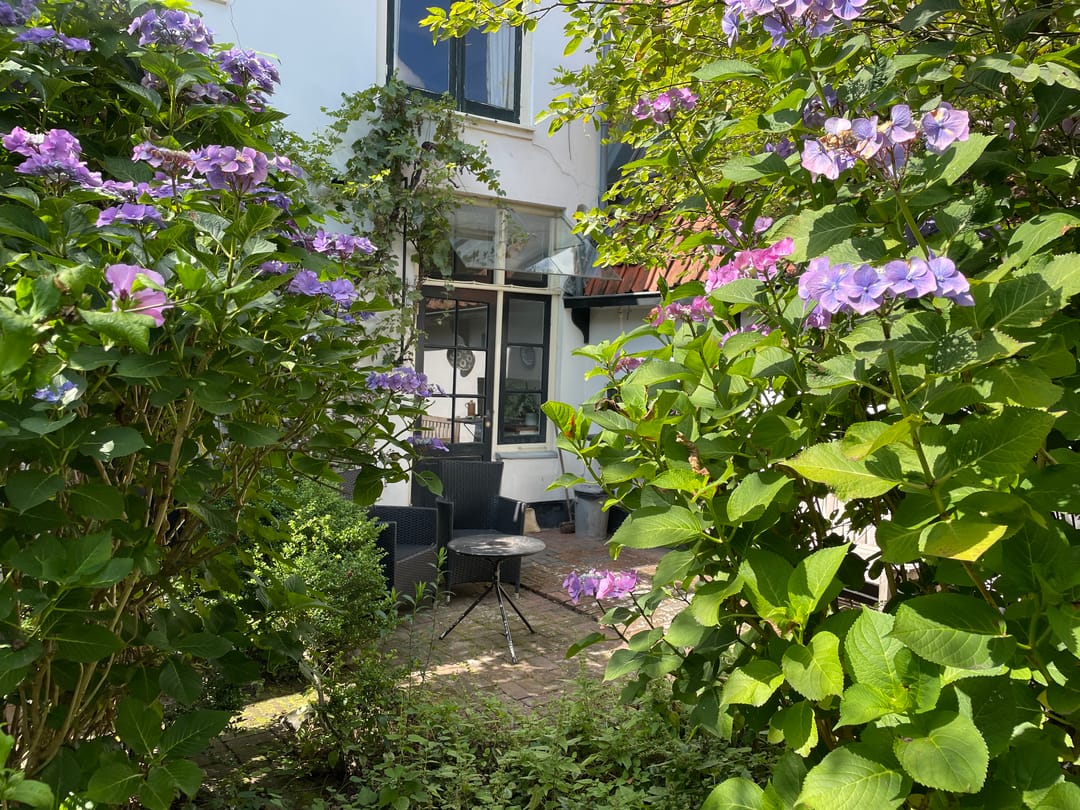 Foto 32 van Turfpoortstraat 39