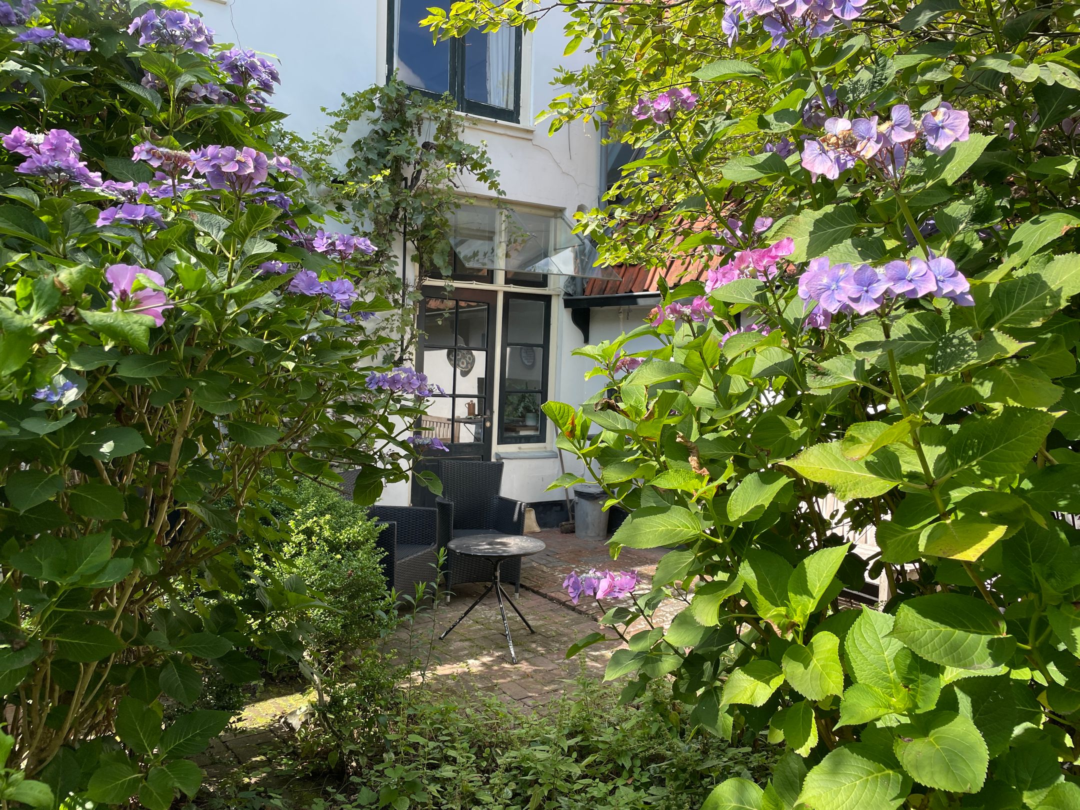 Foto 33 van Turfpoortstraat 39