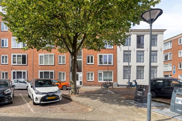 Foto 1 van Wilhelminastraat 37