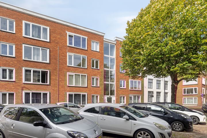 Foto 5 van Wilhelminastraat 37