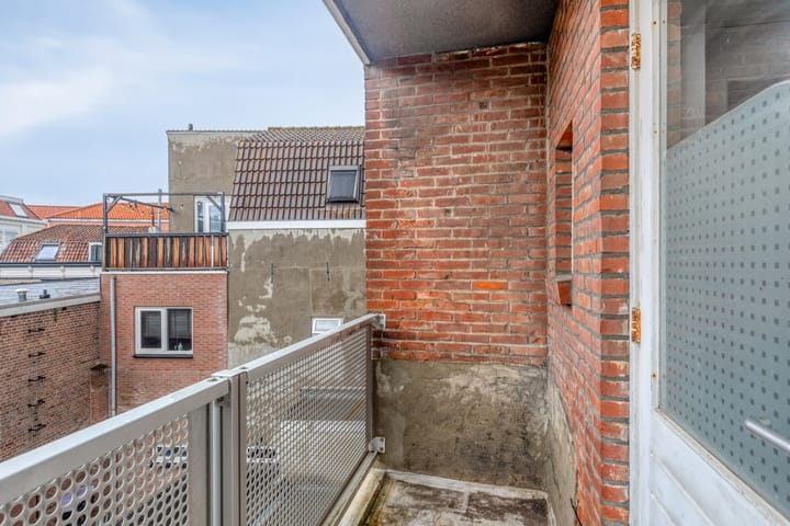 Foto 20 van Wilhelminastraat 37