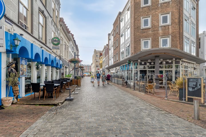 Foto 25 van Wilhelminastraat 37