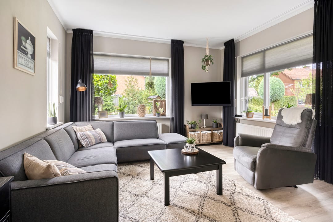 Foto 2 van Klaverweg 47