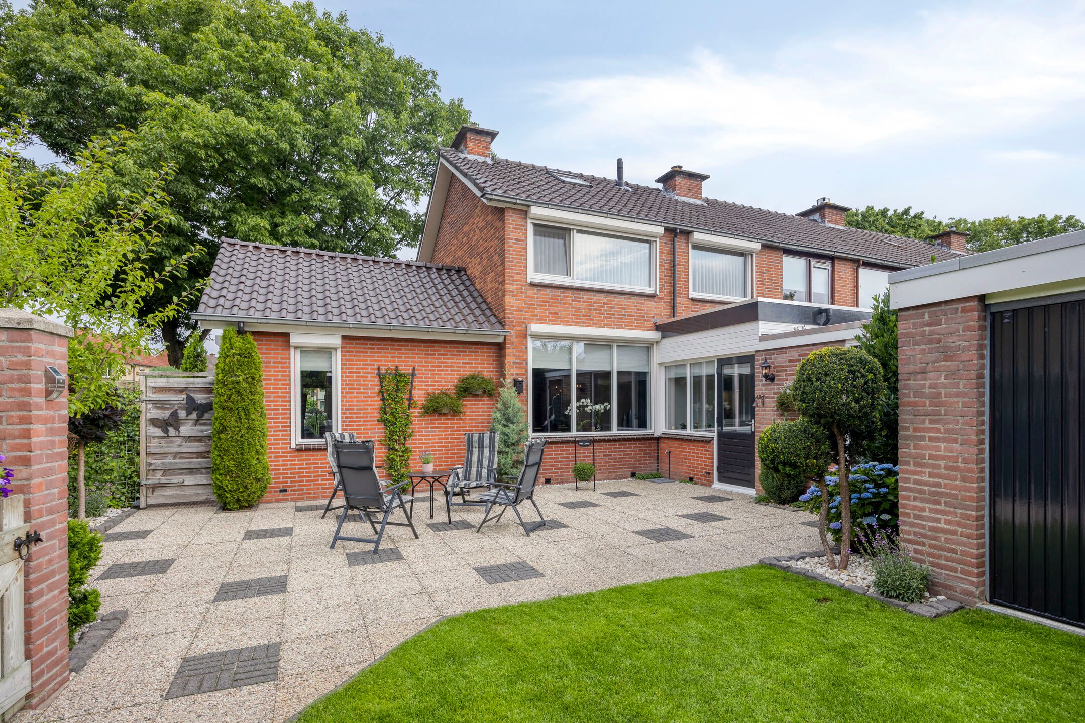 Foto 3 van Klaverweg 47