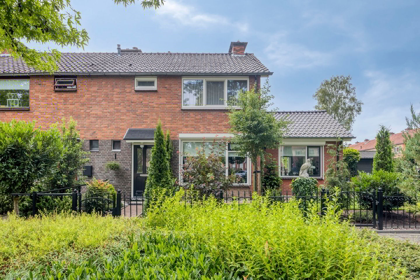 Foto 4 van Klaverweg 47