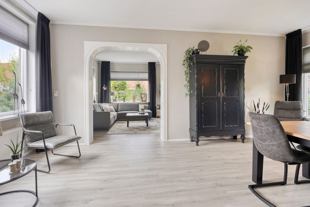 Foto 7 van Klaverweg 47