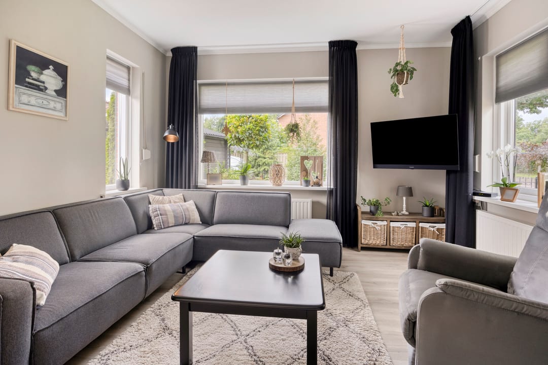 Foto 8 van Klaverweg 47