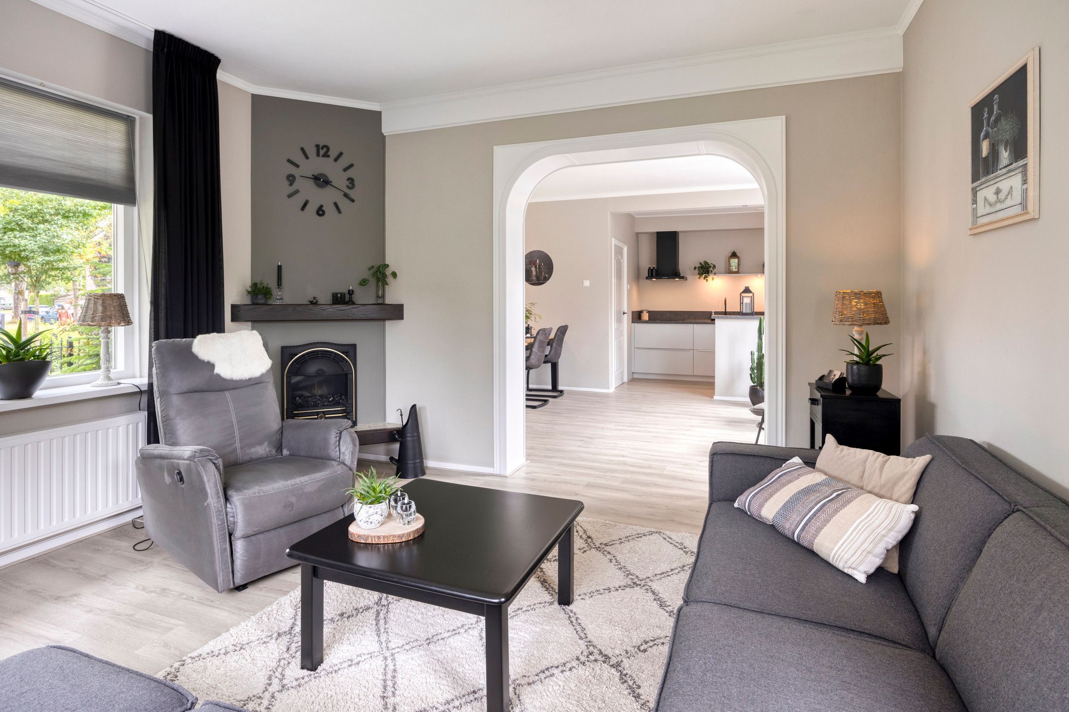 Foto 9 van Klaverweg 47