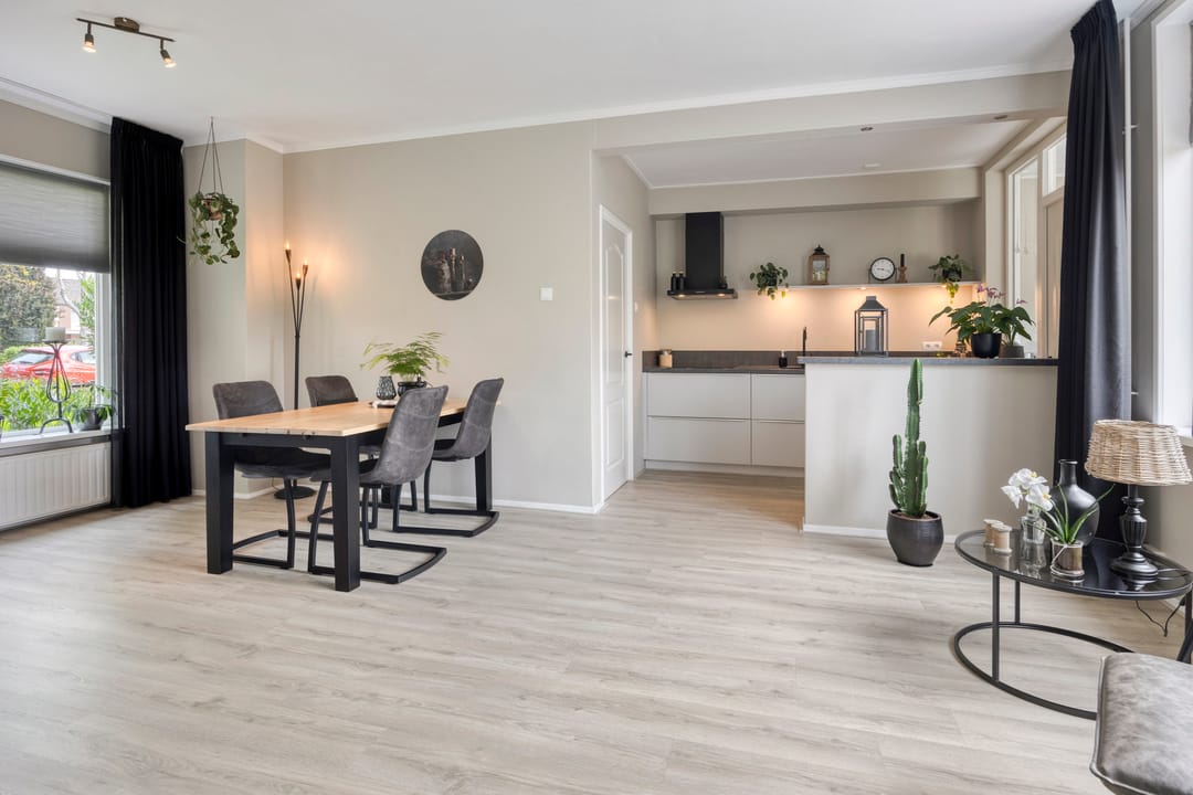 Foto 11 van Klaverweg 47