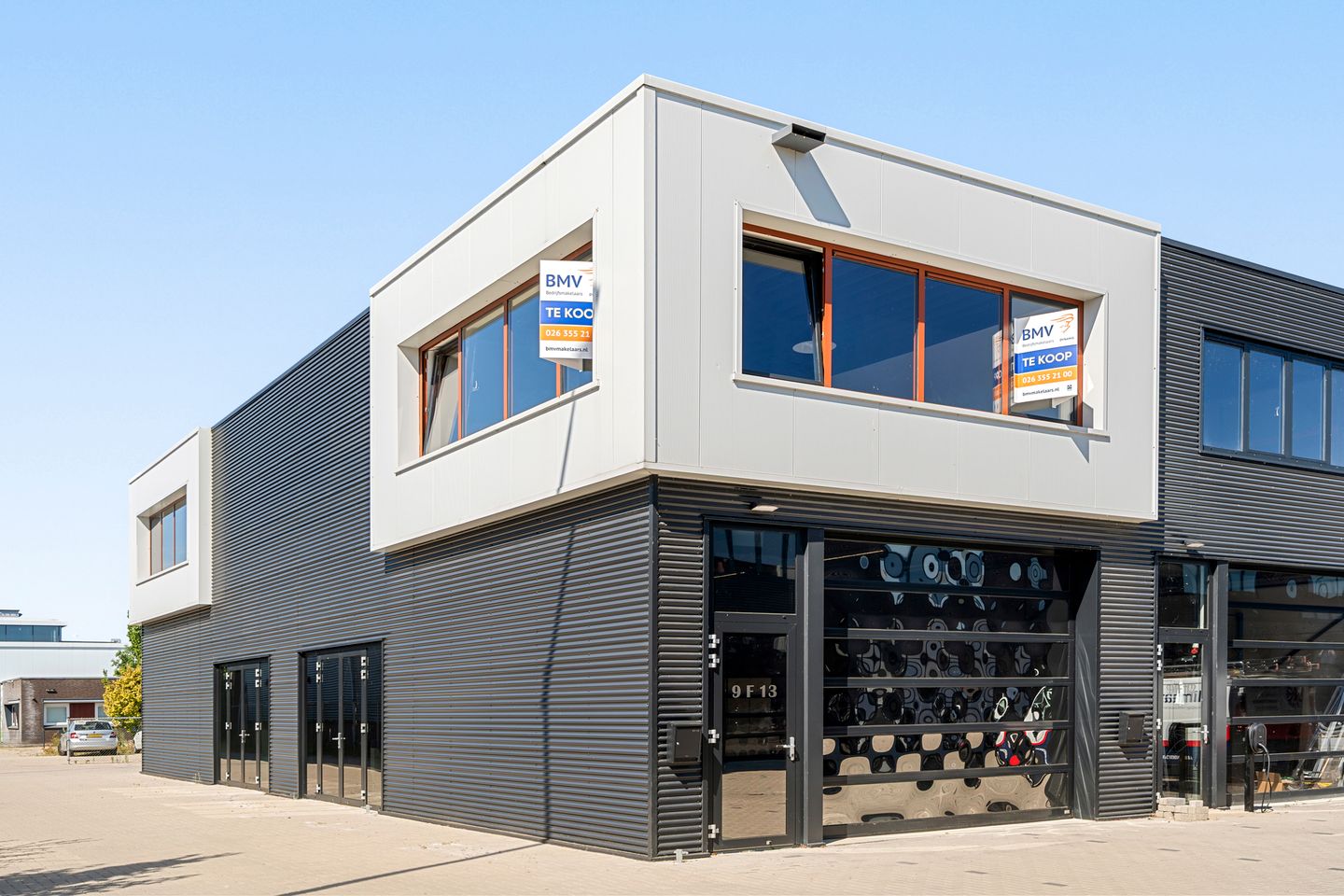 View photo 1 of Industrieweg Oost 9-f13