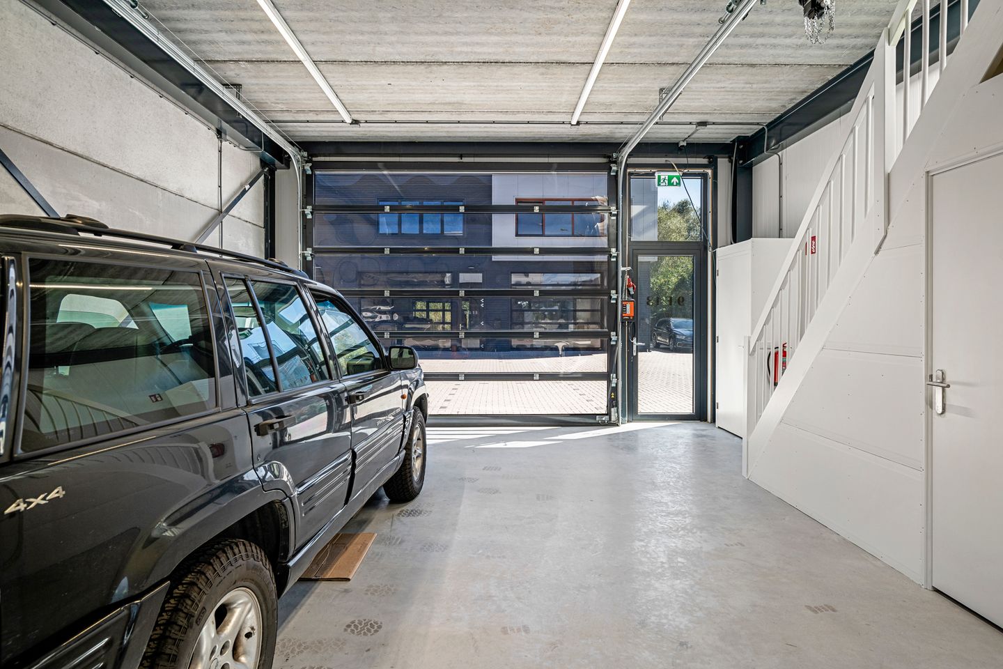 View photo 3 of Industrieweg Oost 9-f13