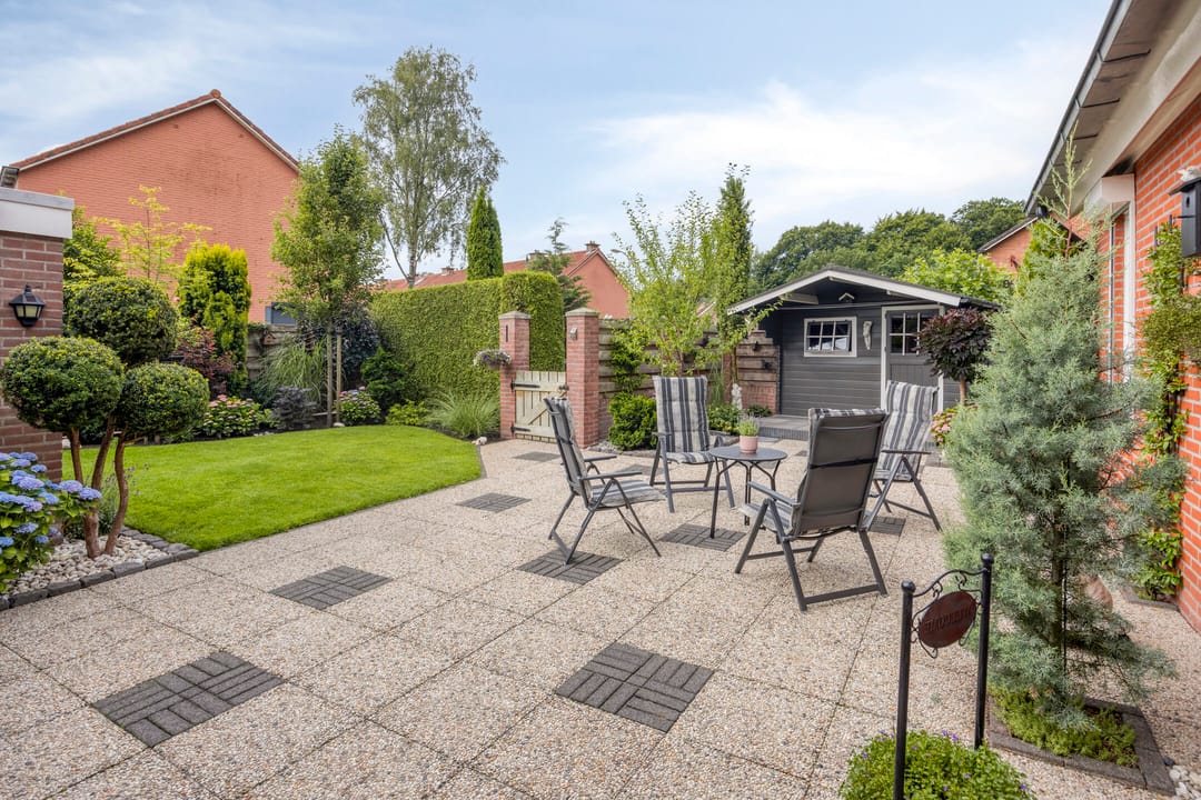 Foto 31 van Klaverweg 47