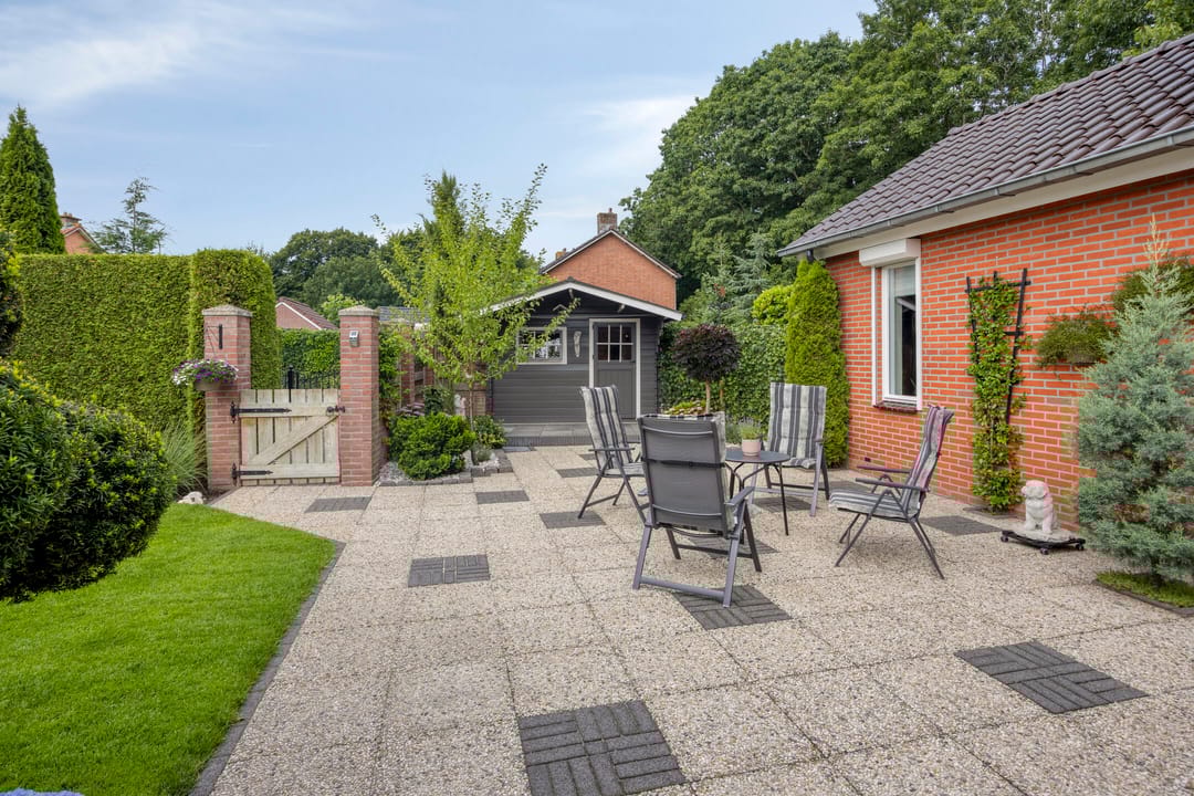 Foto 32 van Klaverweg 47