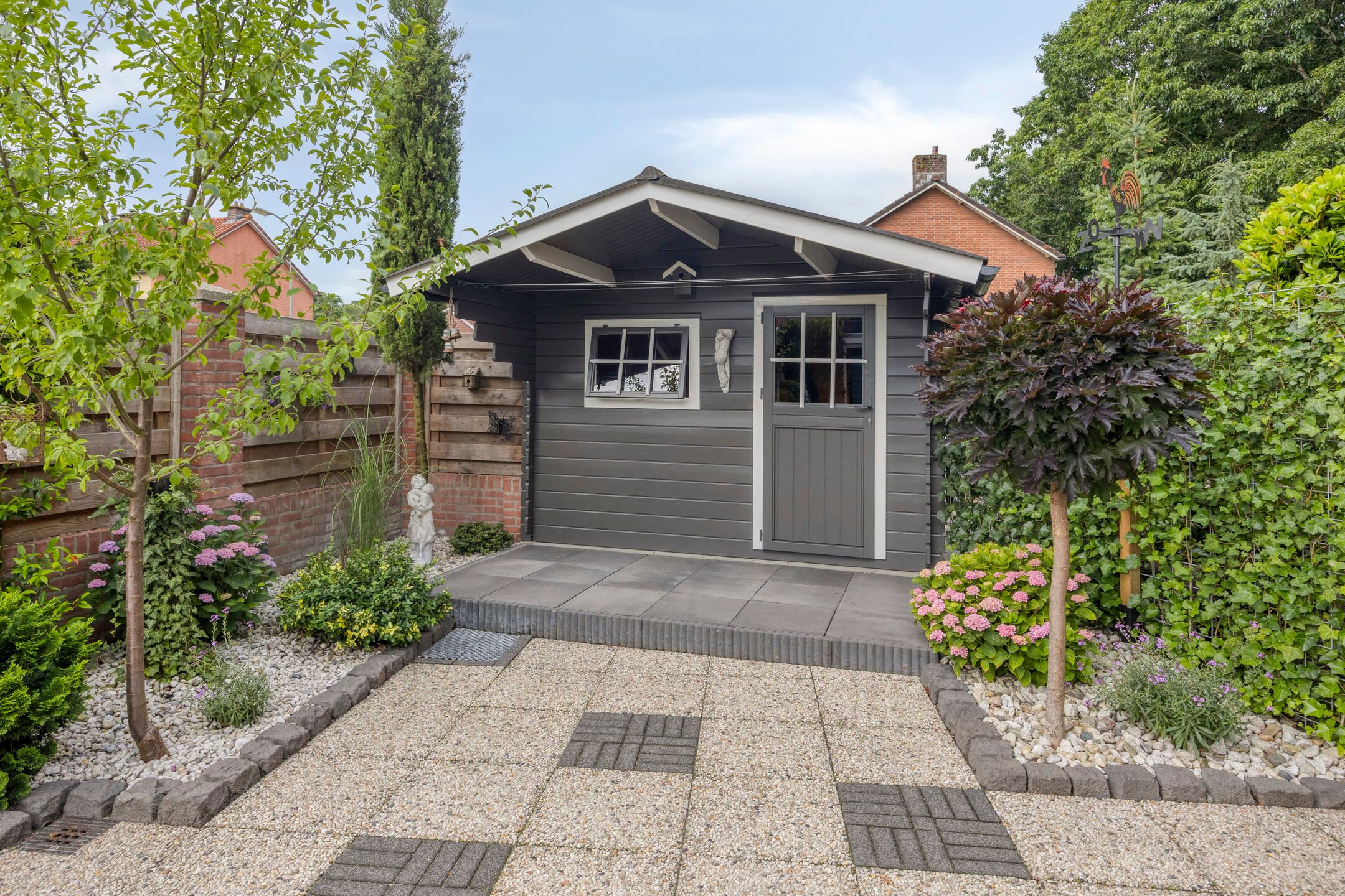 Foto 33 van Klaverweg 47