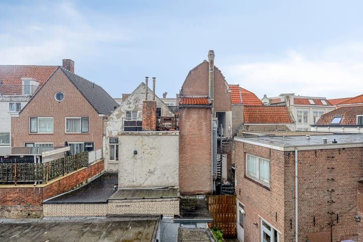 Foto 21 van Wilhelminastraat 37