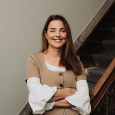 Malou van der Eng - Vastgoedadviseur