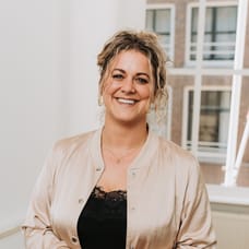 Leonie Poland - NVM Assistent-makelaar