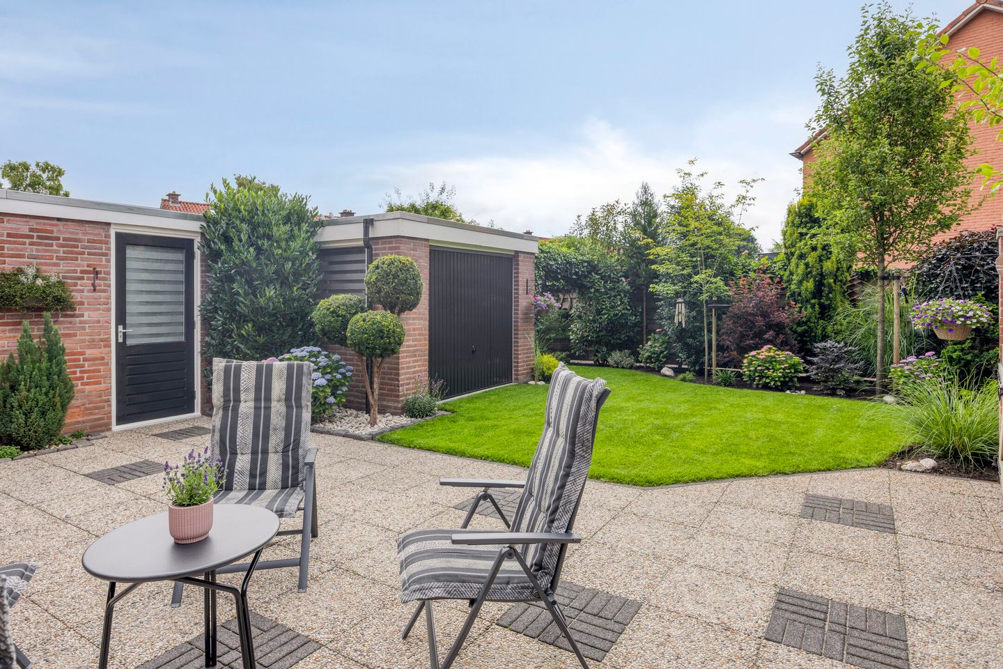 Foto 34 van Klaverweg 47