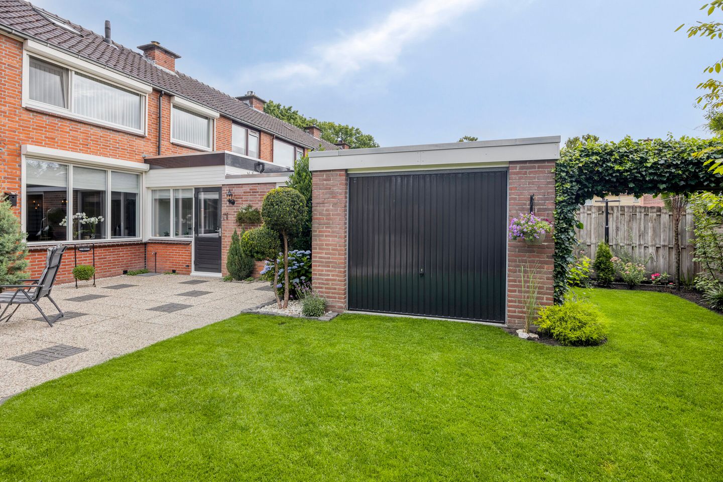 Foto 35 van Klaverweg 47