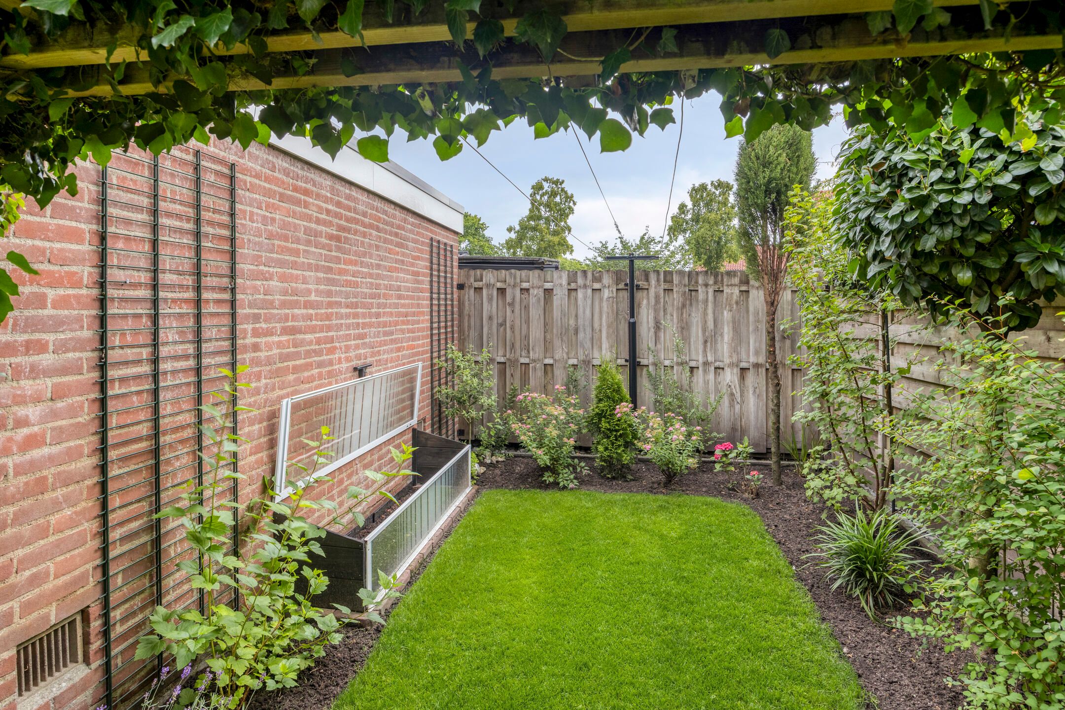 Foto 39 van Klaverweg 47