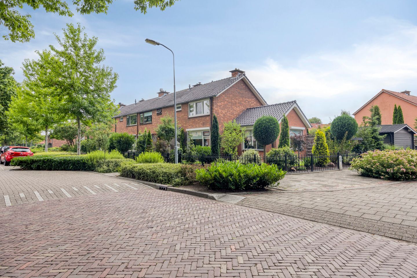 Foto 40 van Klaverweg 47