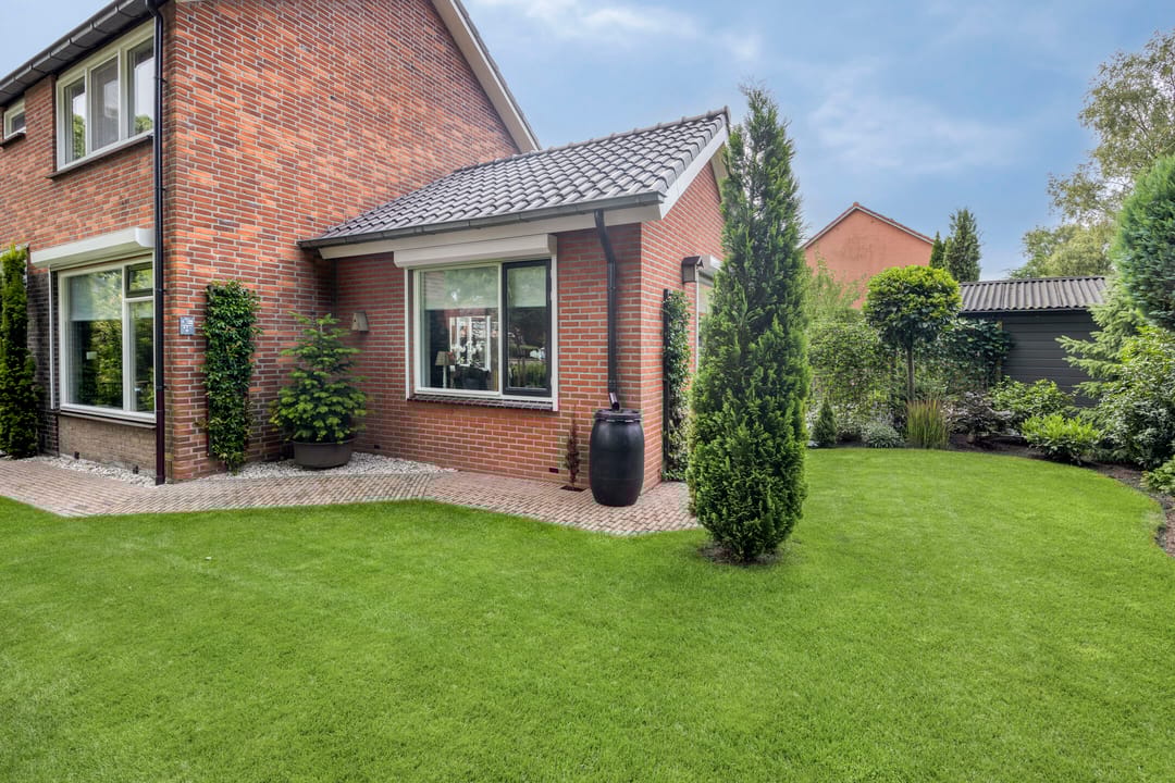 Foto 41 van Klaverweg 47