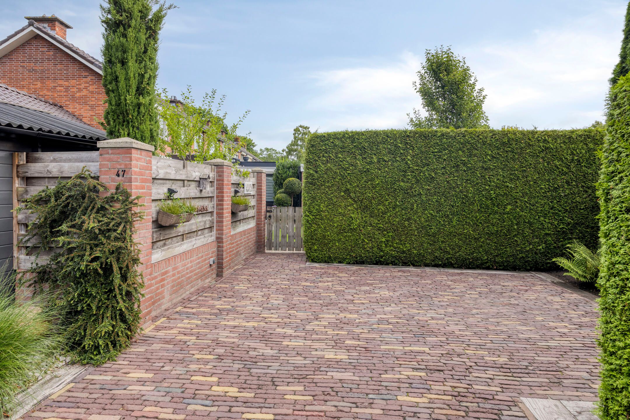 Foto 42 van Klaverweg 47