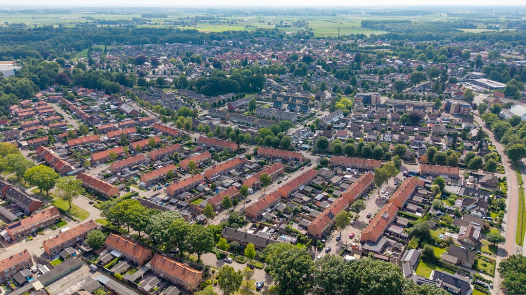 Foto 47 van Klaverweg 47