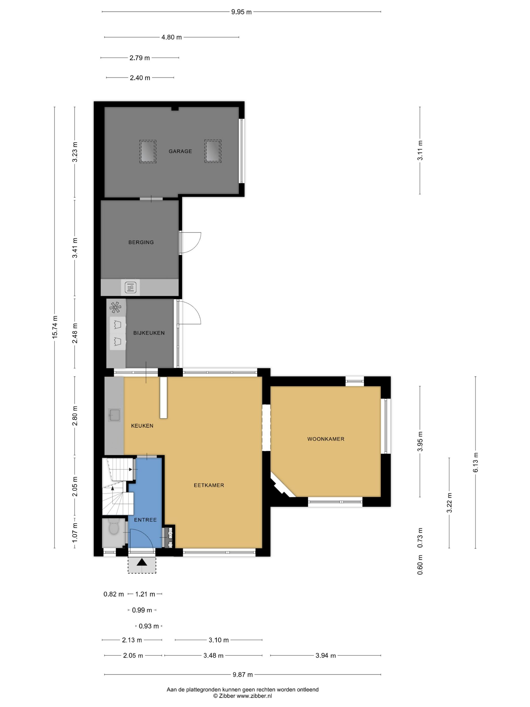 Foto 48 van Klaverweg 47