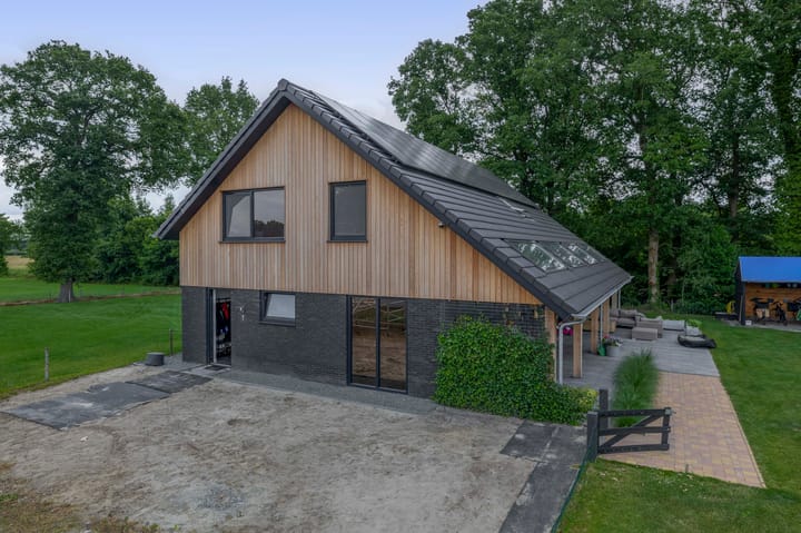 Photo 2 of Koedrift 5