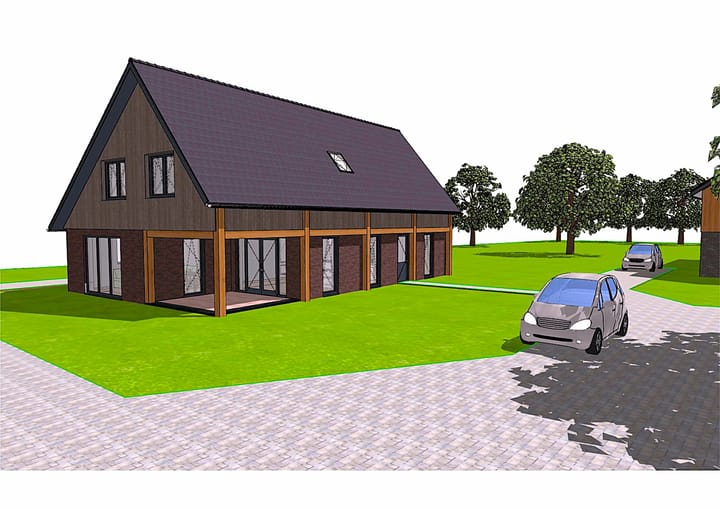 Photo 3 of Koedrift 5