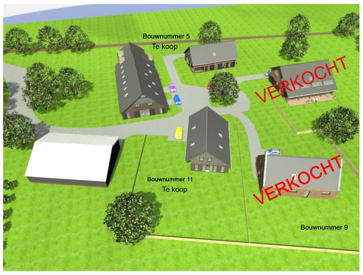 Photo 4 of Koedrift 5