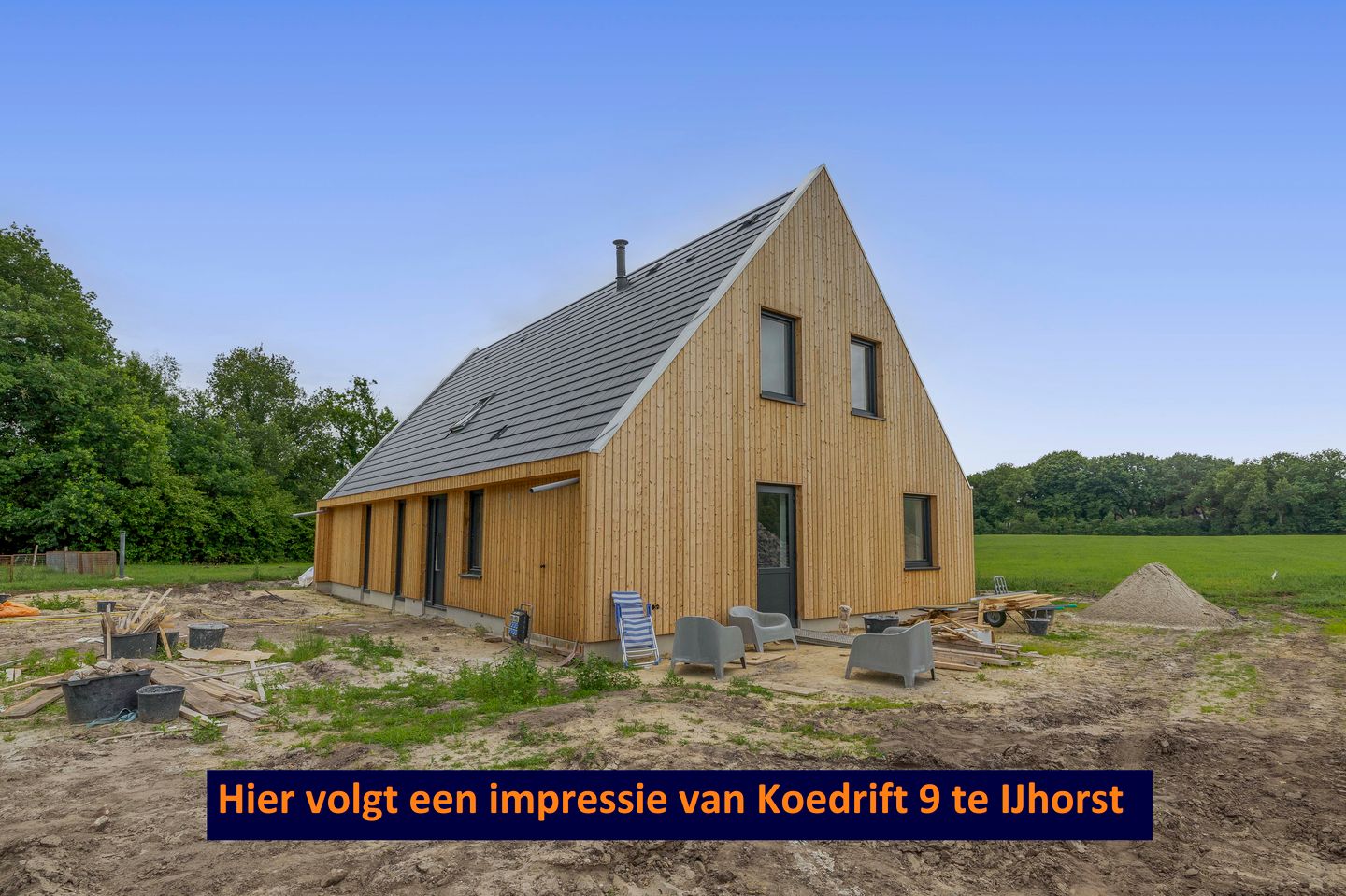 Foto 5 van Koedrift 5