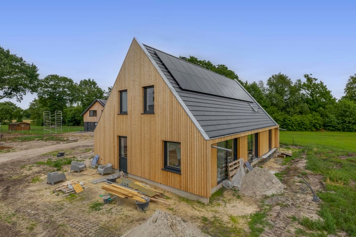 Photo 9 of Koedrift 5